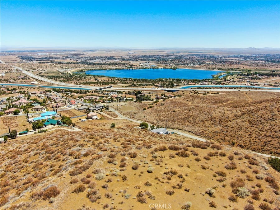 Property photo for 0 Mccoy Ranch Rd & Tierra Subida, Palmdale, CA