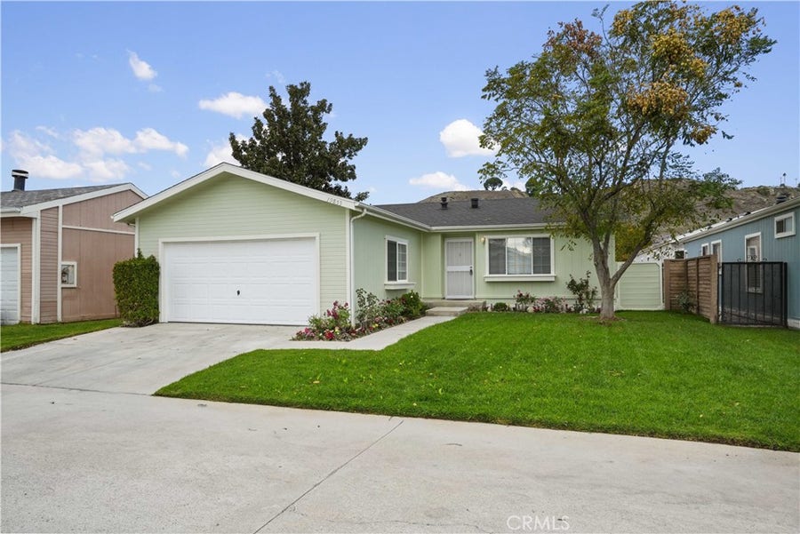 Property photo for 19853 Cottonwood Drive, Canyon Country, CA