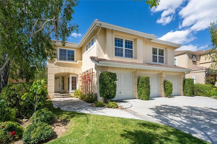Property photo for 23029 Weymouth Place, Valencia, CA