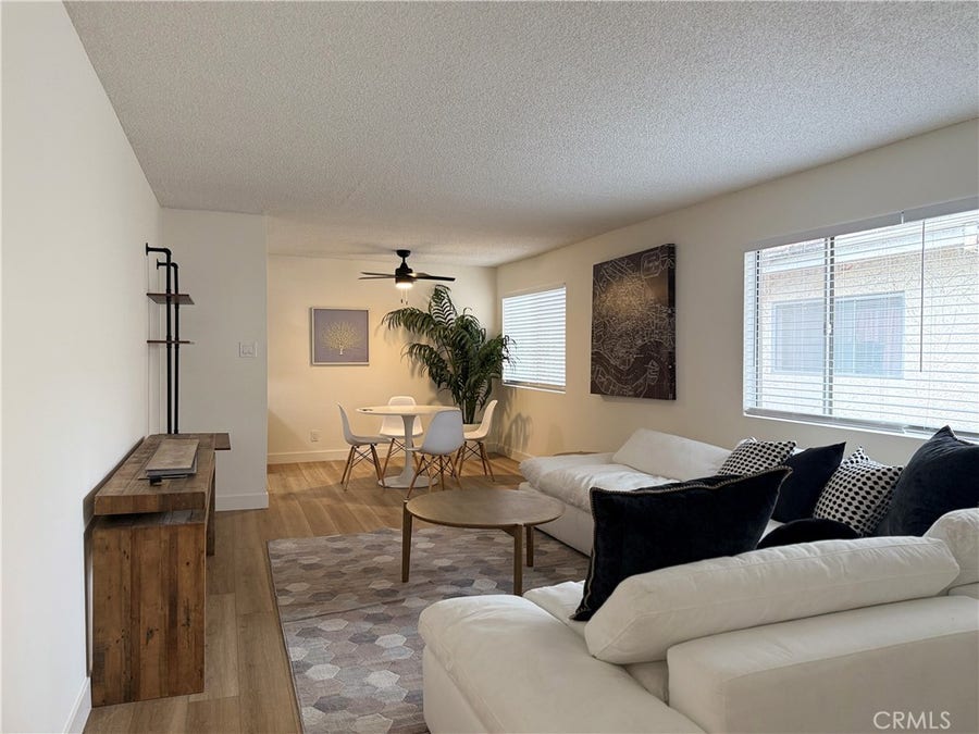 Property photo for 18657 Collins Street, #12A, Tarzana, CA