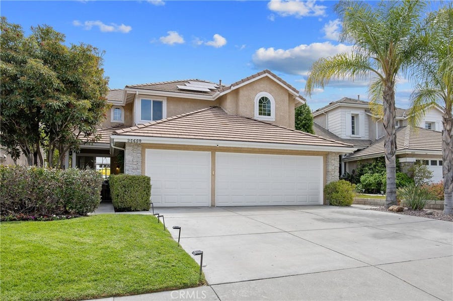 Property photo for 25654 Shaw, Stevenson Ranch, CA