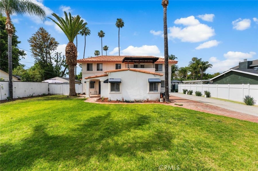 Property photo for 7431 Vanalden, Reseda, CA