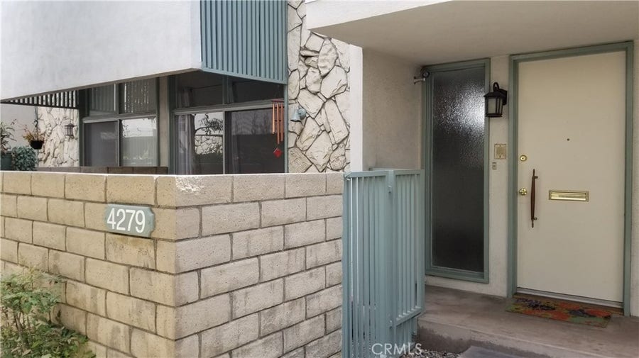 Property photo for 4279 W Sarah Street, Burbank, CA