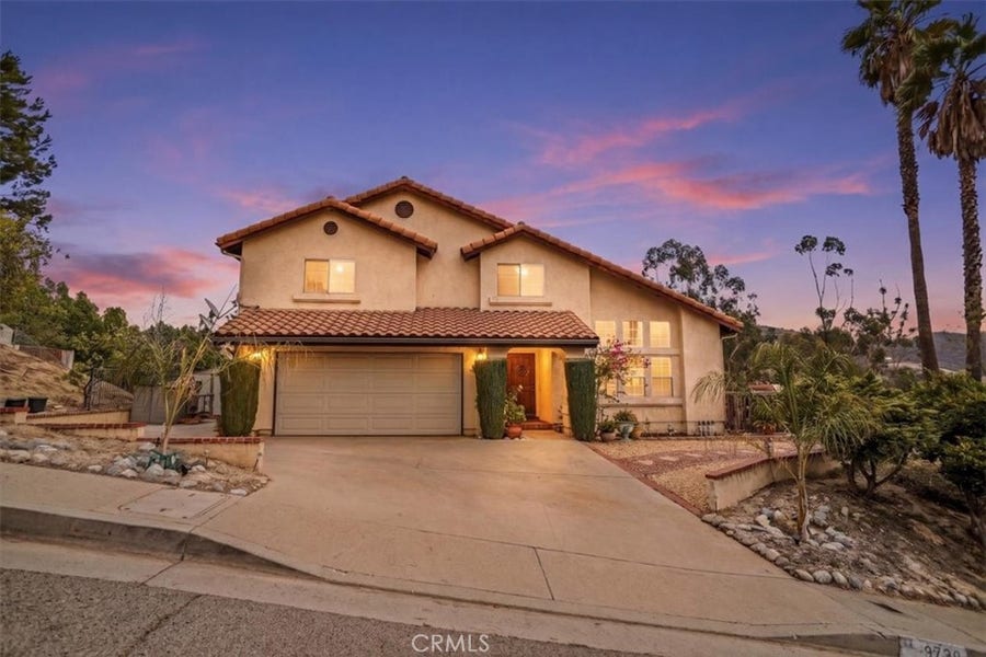 Property photo for 9730 Mustang Way, Sunland, CA