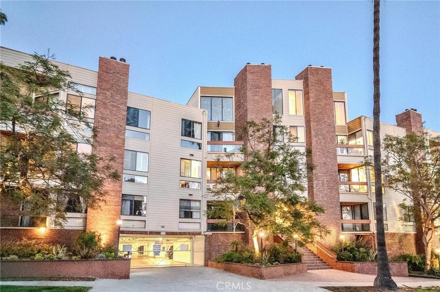 Property photo for 750 S Bundy Drive, #108, Los Angeles, CA
