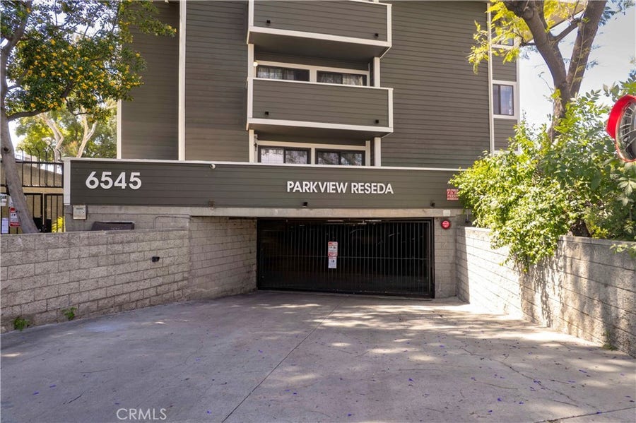 Property photo for 6545 Reseda Boulevard, #8, Reseda, CA
