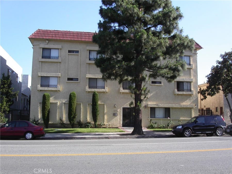 Property photo for 17312 Chatsworth Street, #L, Granada Hills, CA