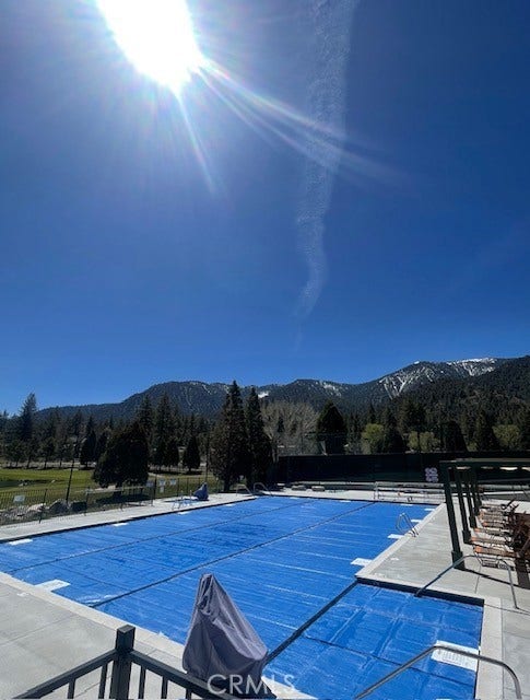 Property photo for 2165 Tyndall, Pine Mountain Club, CA