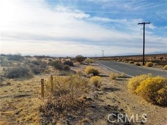 Property photo for 0 Avenue G and 180th St East, Hi Vista, CA