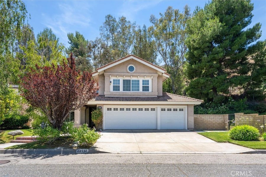 Property photo for 22138 Copper Hill, Saugus, CA