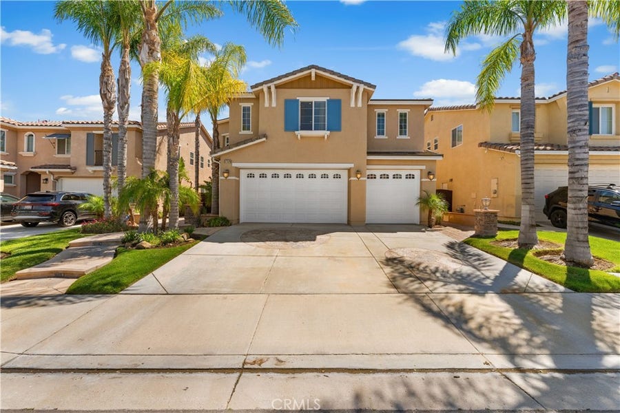 Property photo for 17526 Dove Willow Street, Canyon Country, CA