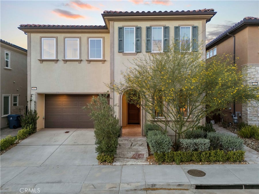 Property photo for 20657 Walnut Circle, Porter Ranch, CA