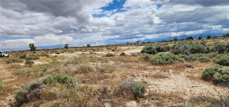 Property photo for 0 Avenue H-4, Lancaster, CA