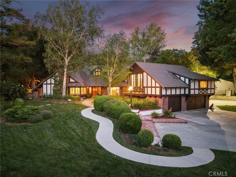 Property photo for 15656 Iron Canyon, Canyon Country, CA