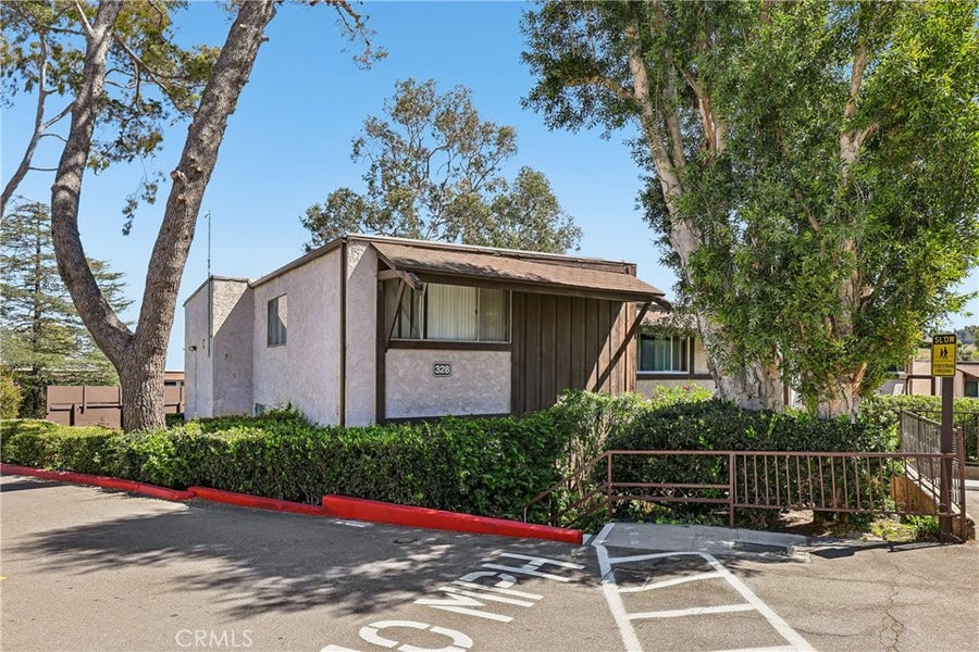 Property photo for 328 S Miraleste Unit 207, San Pedro, CA