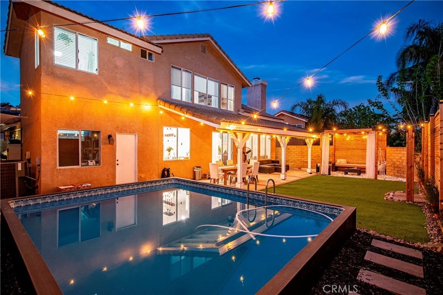 Property photo for 28630 Oak Valley, Castaic, CA