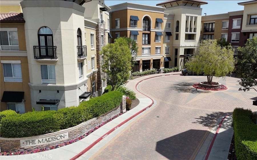 Property photo for 24595 Town Center Drive, #3105, Valencia, CA