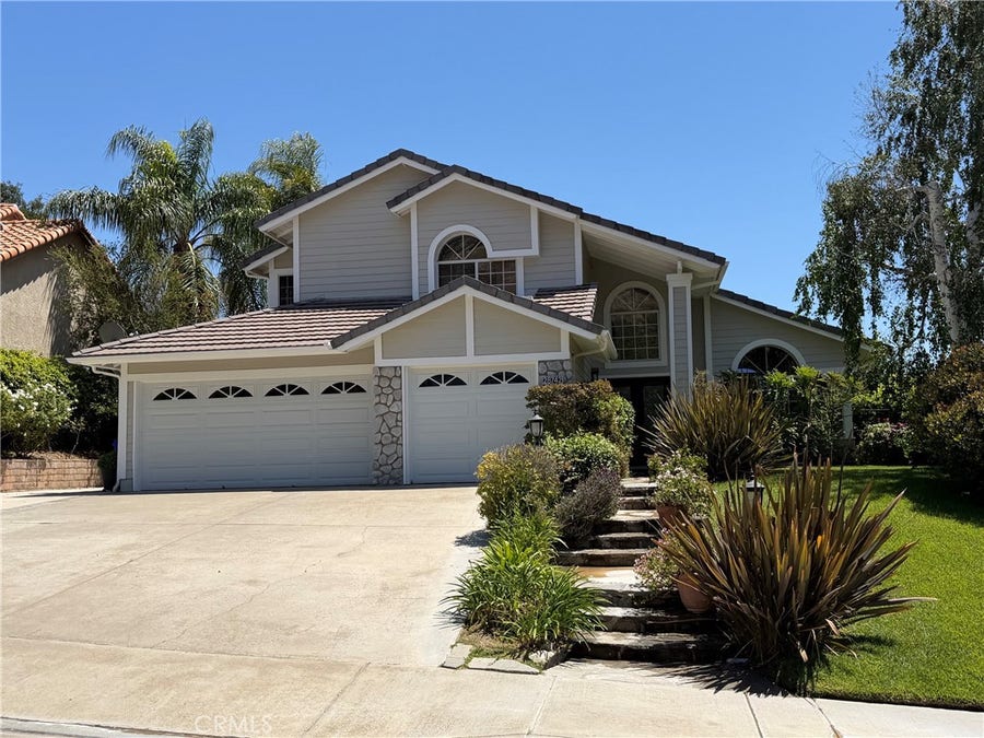 Property photo for 28742 Mauch, Saugus, CA