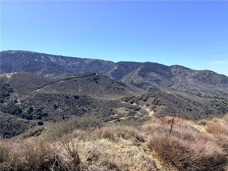 Property photo for 23320 Constance, Tehachapi, CA