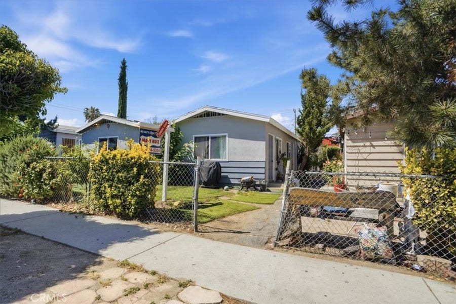 Property photo for 24047 Arch, Newhall, CA