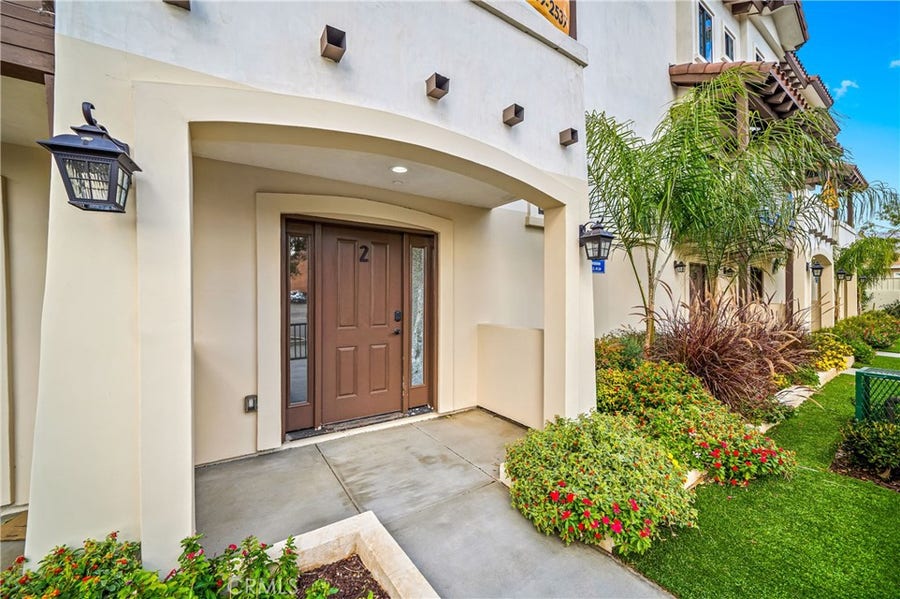 Property photo for 1101 N Maclay, #2, San Fernando, CA