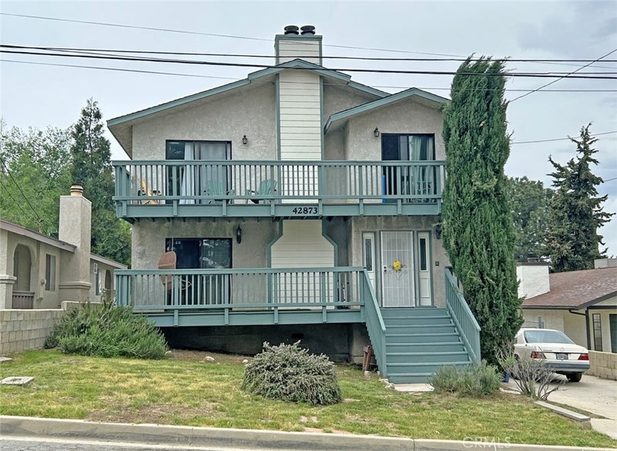 Property photo for 42873 Montello, Lake Elizabeth, CA