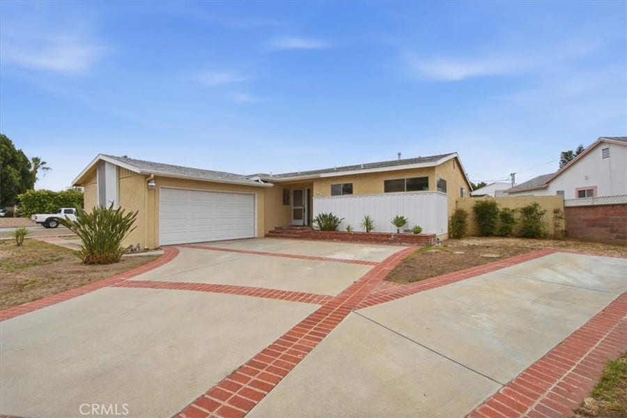 Property photo for 9610 Natick, North Hills, CA