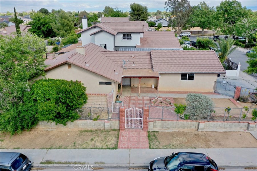 Property photo for 3441 San Felipe Court, Palmdale, CA