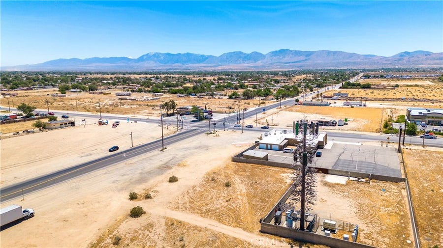Property photo for 0 90th St E Palmdale Blvd E, Palmdale, CA