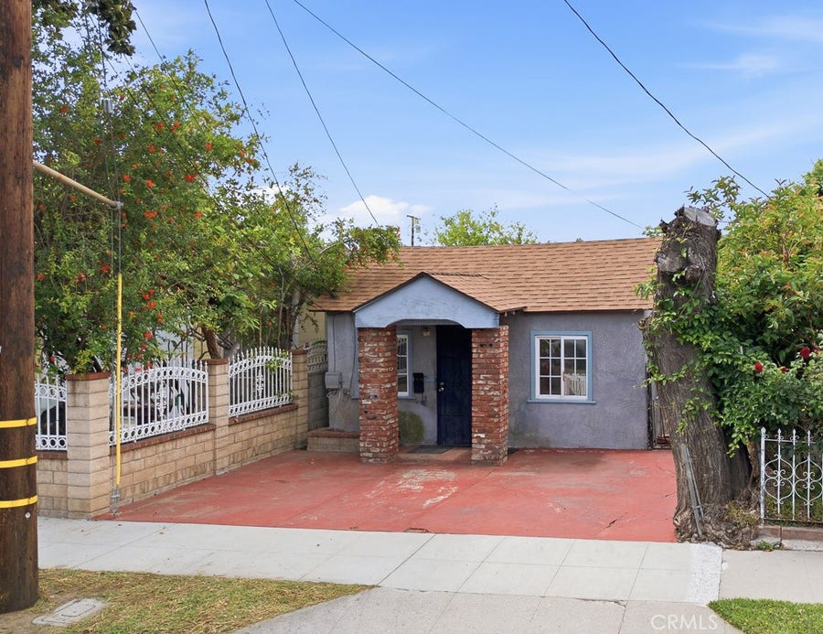 Property photo for 1430 Celis Street, San Fernando, CA