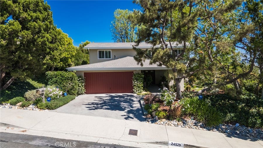 Property photo for 24529 Calvert Street, Woodland Hills, CA