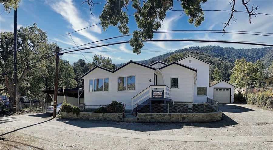 Property photo for 3724 Encino Trail, Frazier Park, CA