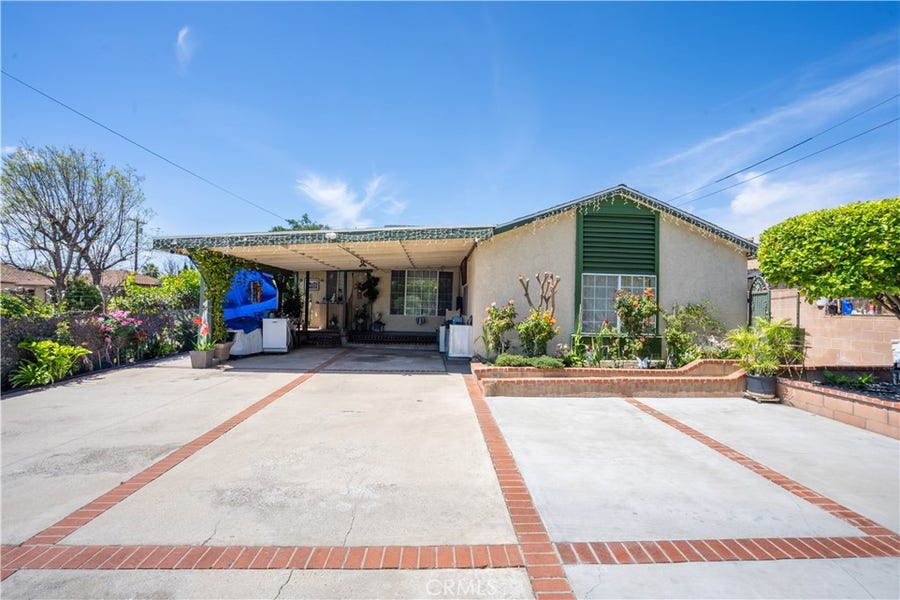 Property photo for 12849 Montague, Pacoima, CA