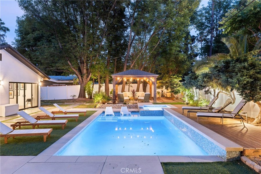 Property photo for 4755 Degovia Avenue, Woodland Hills, CA