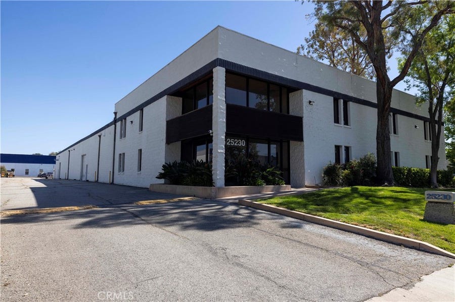 Property photo for 25230 Avenue Stanford, Valencia, CA