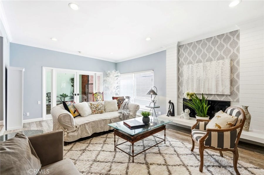 Property photo for 4807 Woodley Avenue, #303, Encino, CA