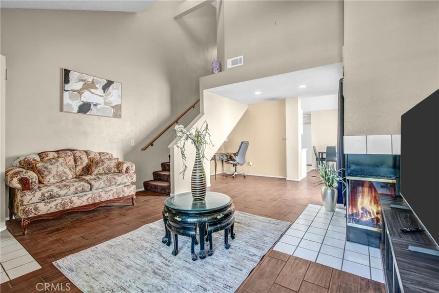 Property photo for 37940 42nd Street E, #125, Palmdale, CA
