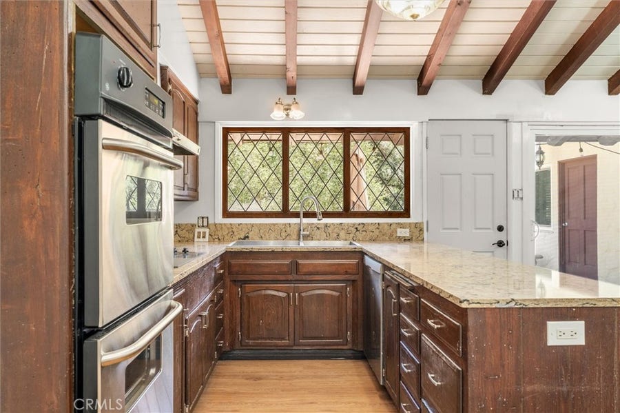 Property photo for 736 Crater Oak Drive, Calabasas, CA