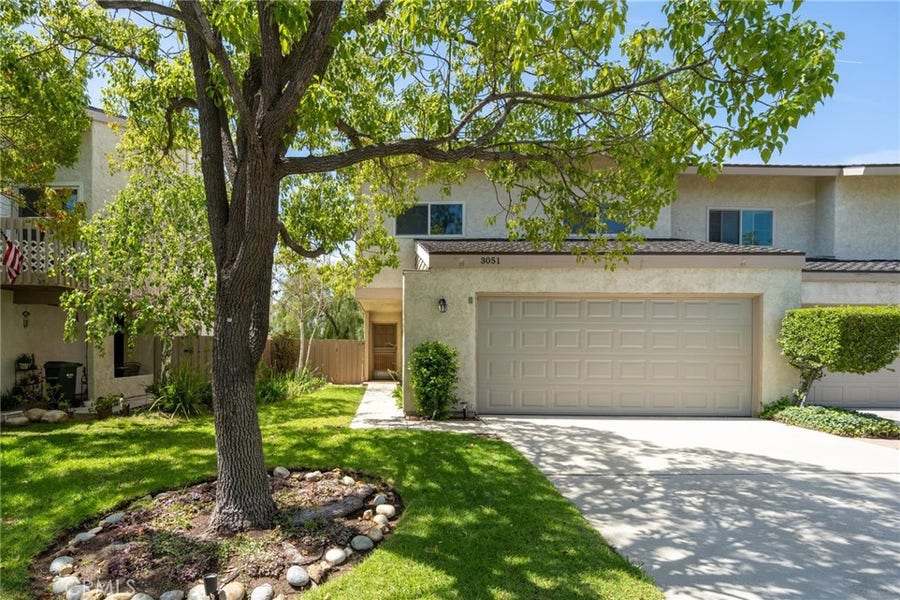 Property photo for 3051 Marigold, Thousand Oaks, CA