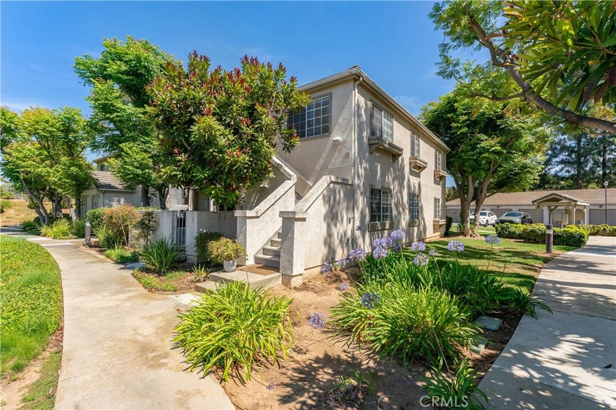 Property photo for 1245 Fitzgerald Road, #D, Simi Valley, CA