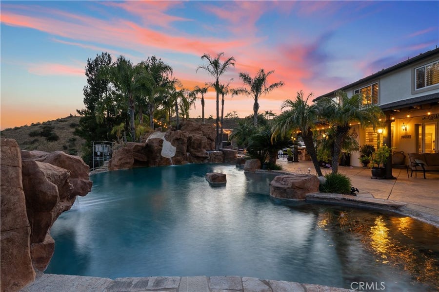 Property photo for 30308 Mallorca Place, Castaic, CA