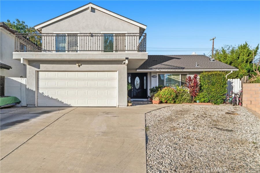 Property photo for 11800 Gager Street, Sylmar, CA