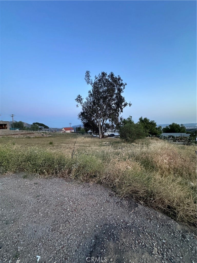 Property photo for 0 indian meza, Sylmar, CA