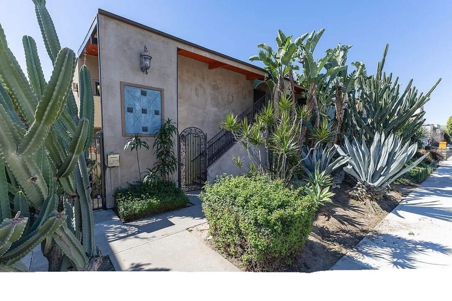 Property photo for 12014 Kling, #11, Valley Village, CA