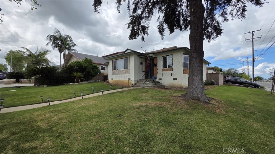 Property photo for 14302 Anola, Whittier, CA