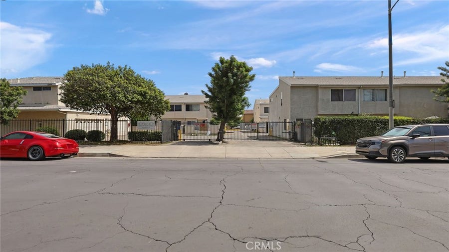 Property photo for 12900 Filmore Street, #114, Pacoima, CA