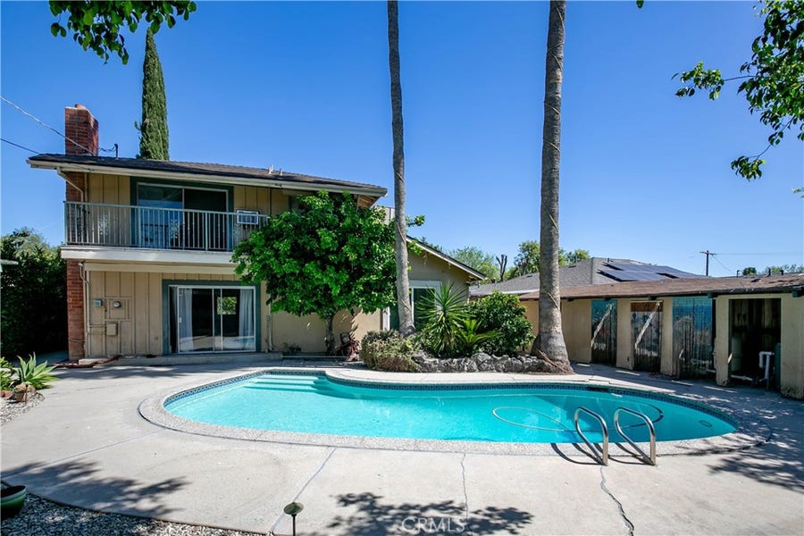 Property photo for 20748 Vose, Winnetka, CA
