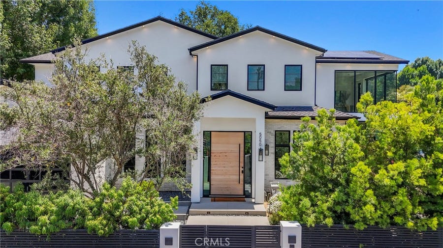 Property photo for 5050 Arundel, Woodland Hills, CA