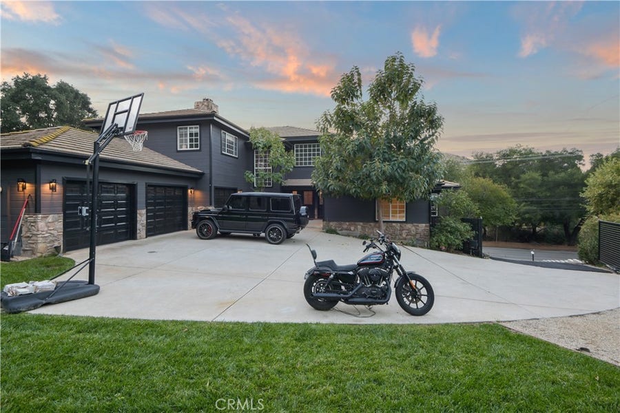 Property photo for 2514 Sierra Creek, Agoura Hills, CA