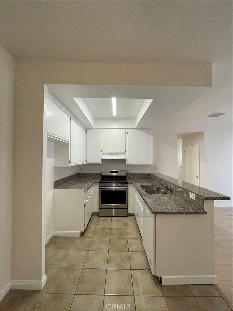 Property photo for 11459 Collins Street, #210, North Hollywood, CA